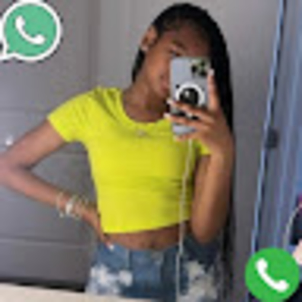 Meet your Posher, Ka'niya